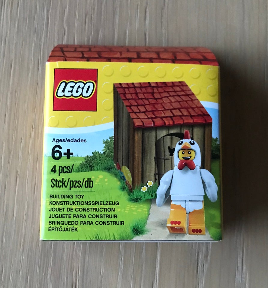 Lego Exclusives 5005156