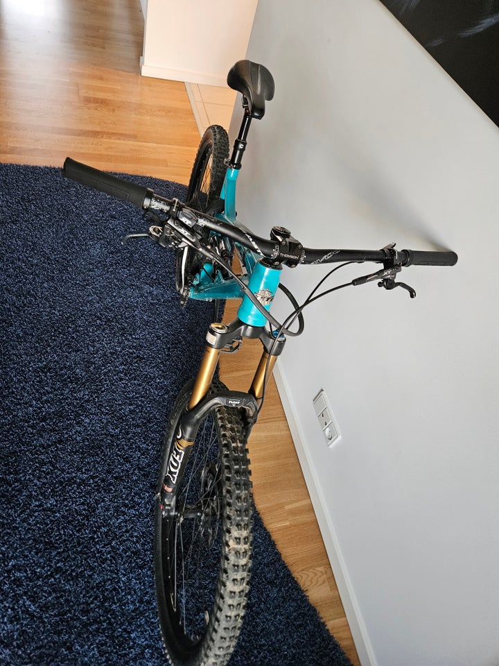 Yeti Downhill / MTB, anden