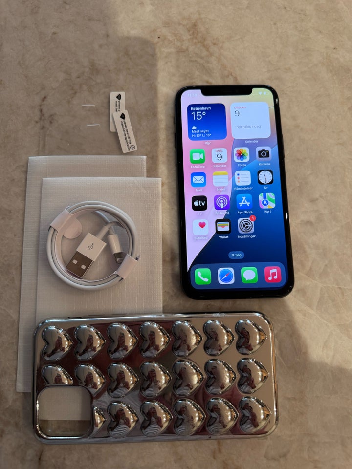 iPhone 11 Pro, 64 GB