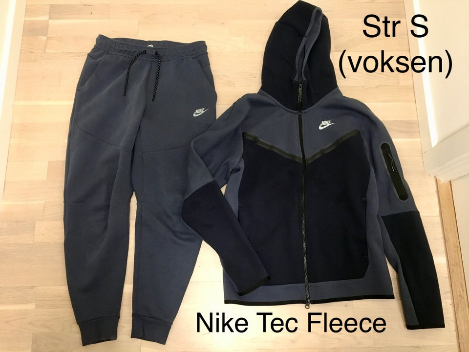 Sæt, Tracksuit, Nike