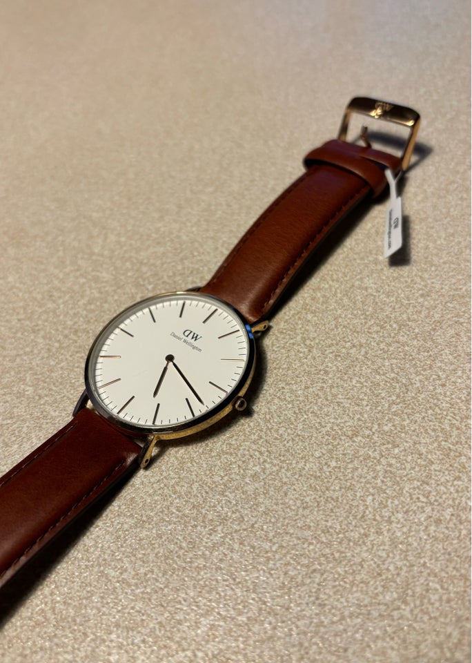 Unisexur, Daniel Wellington