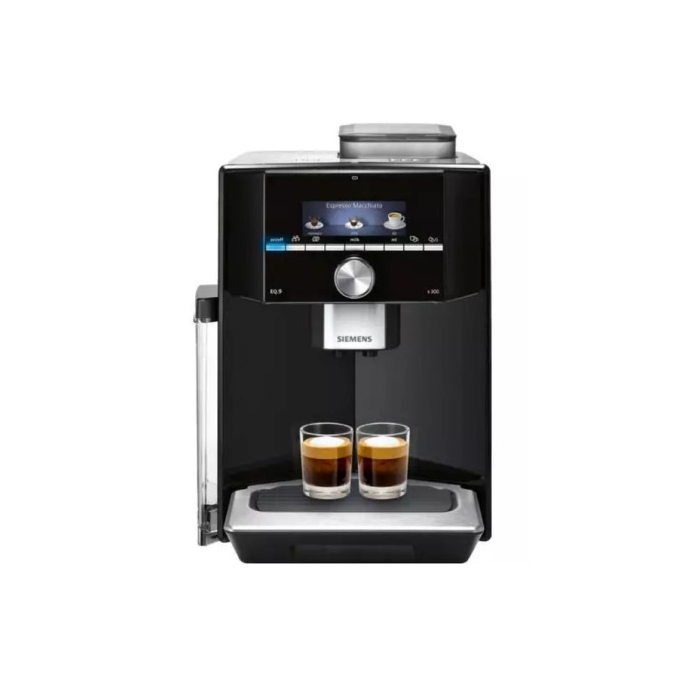 Espressomaskine Siemens eq9