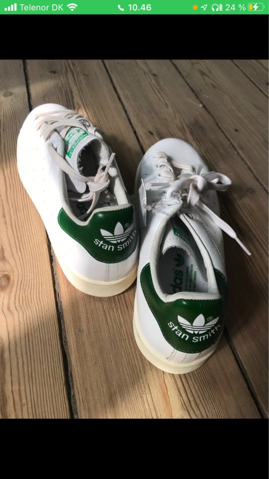 Sneakers Adidas Stan Smith str