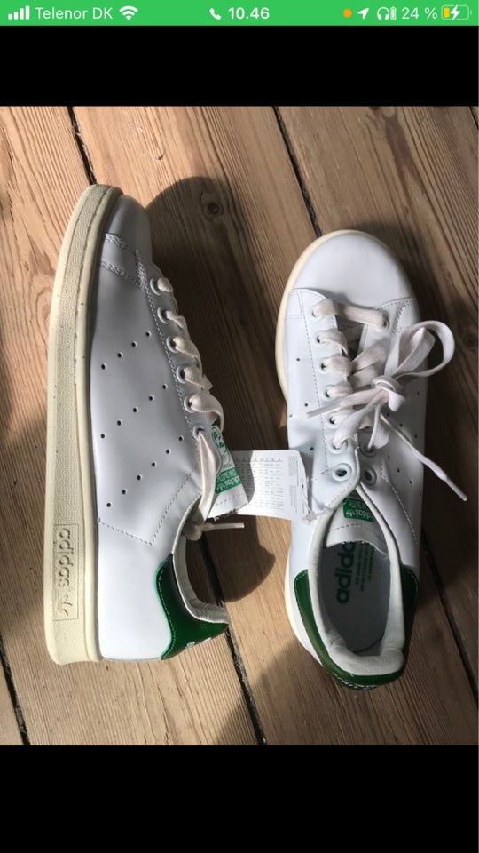 Sneakers Adidas Stan Smith str