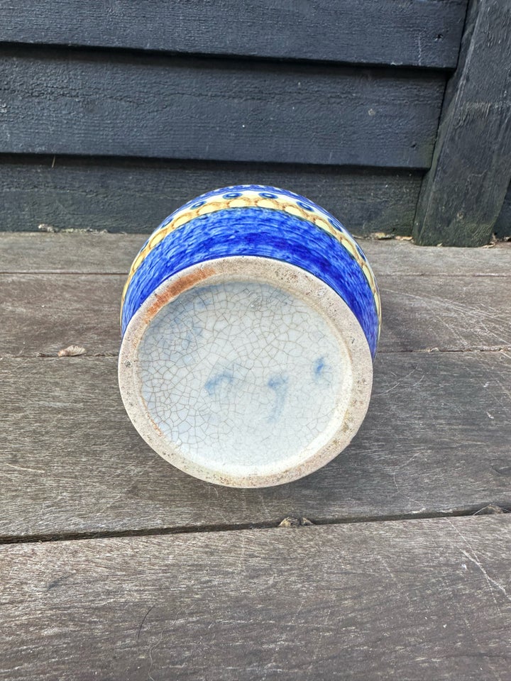 Keramik Kande / vase Vintage