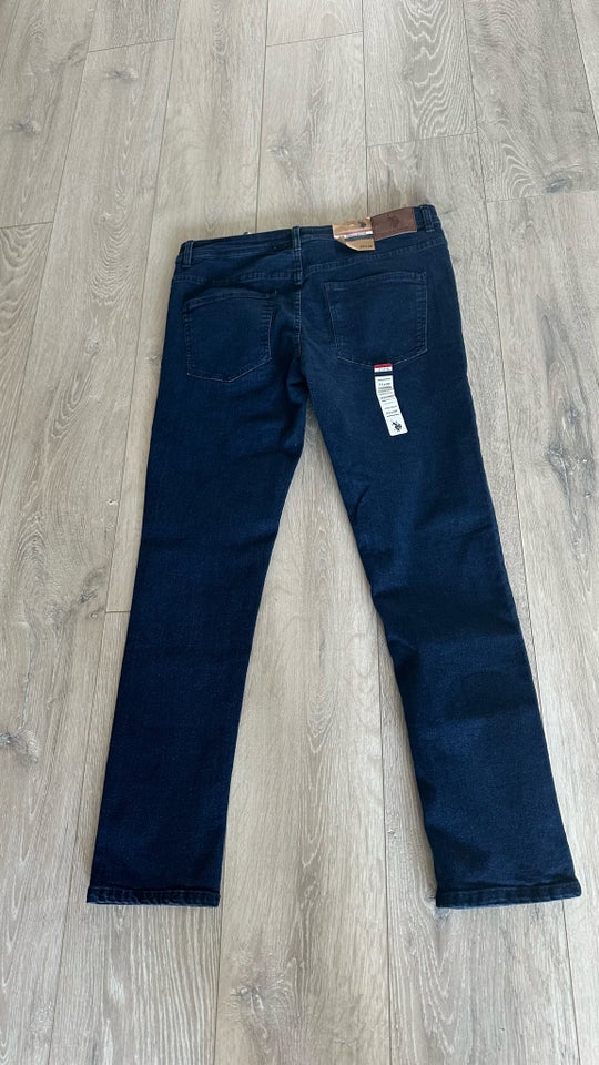 Jeans, U.S.Assn , str. 32