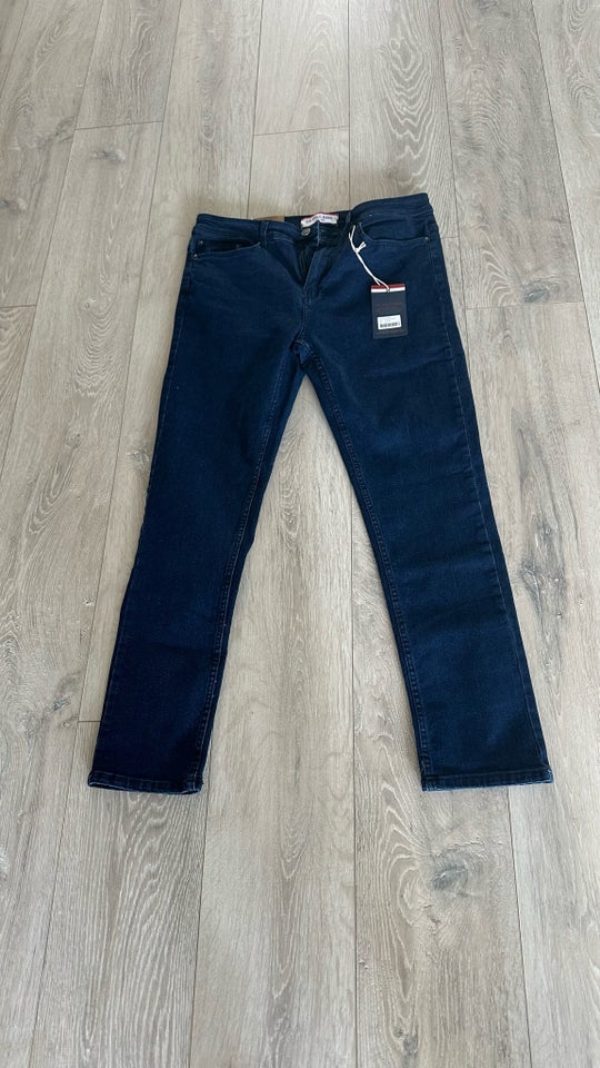 Jeans, U.S.Assn , str. 32