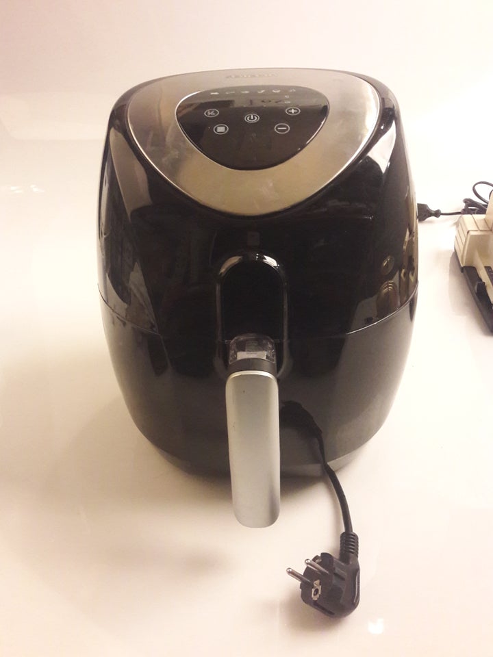 Air fryer, Severin