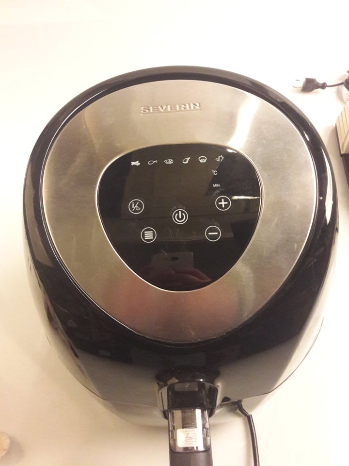 Air fryer, Severin