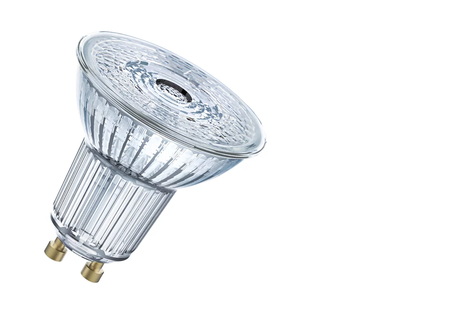 LED 24 stk Osram LED PAR16 35 36°