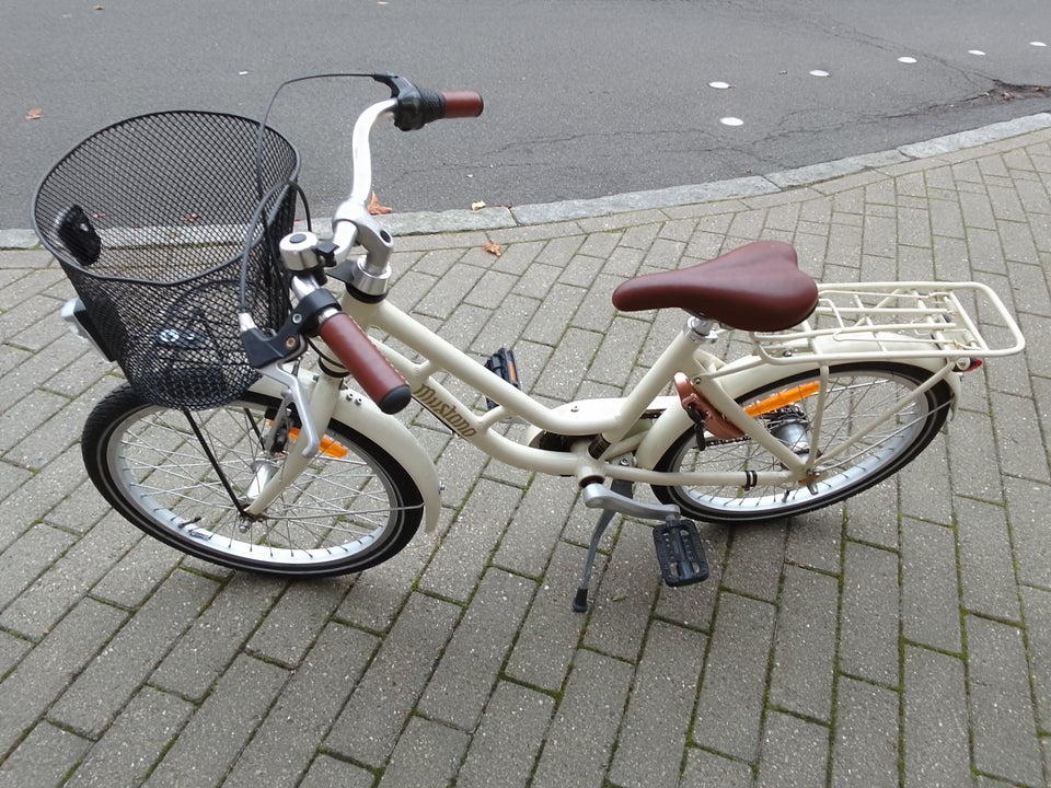 Pigecykel, classic cykel, Mustang