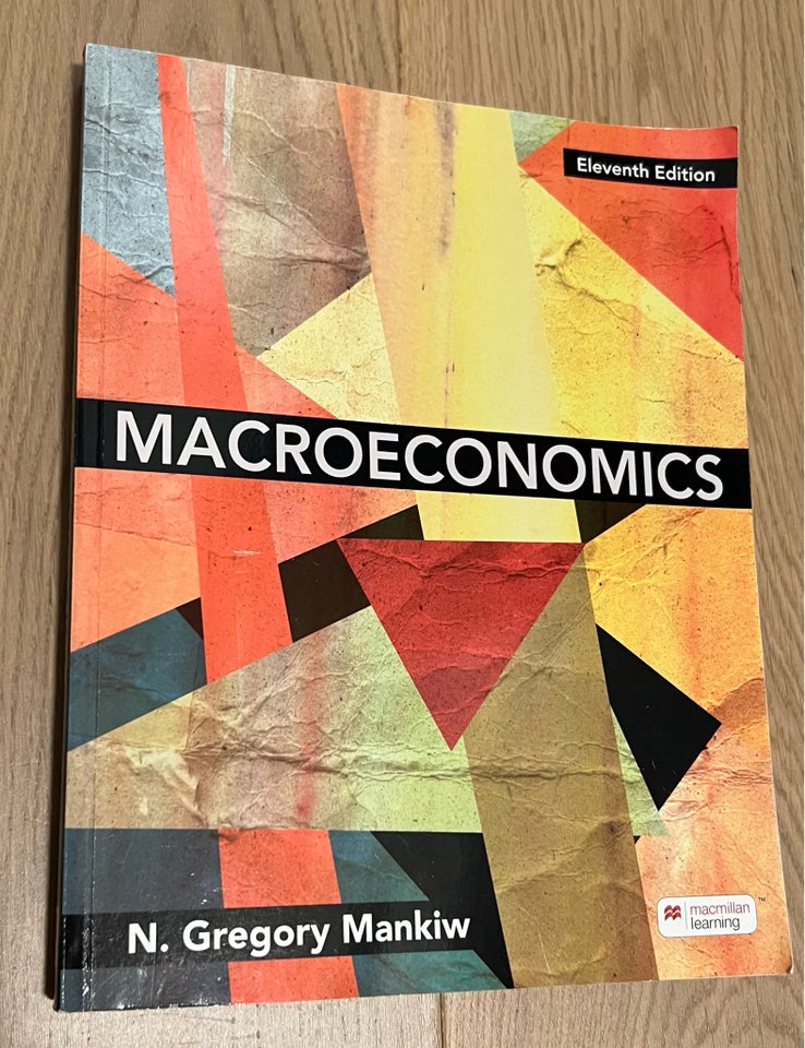 Macroeconomics (International