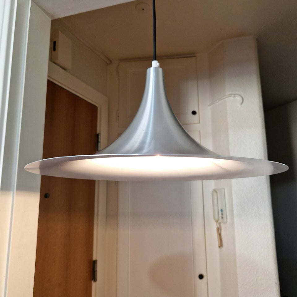 Anden loftslampe