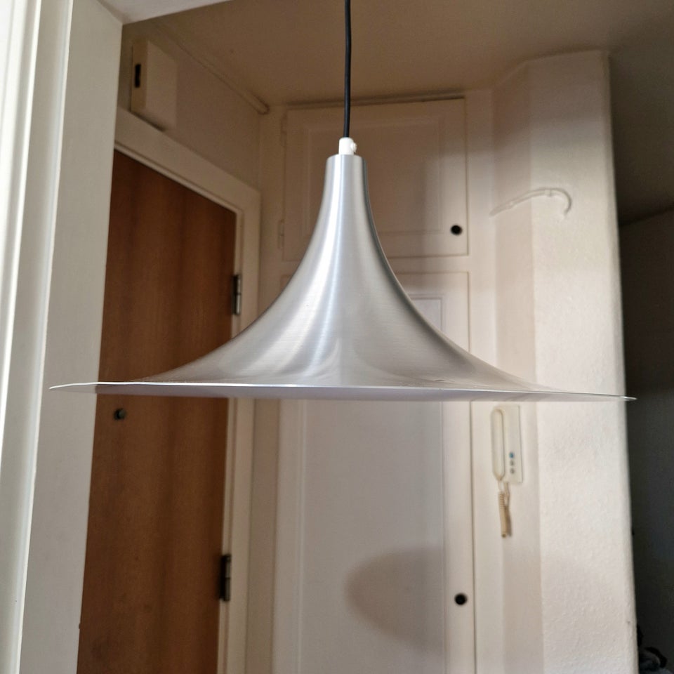 Anden loftslampe