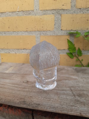 Glas Figur: Trold klart