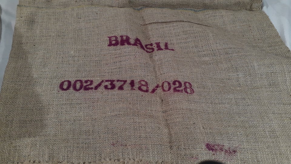 Kaffesække Brazil