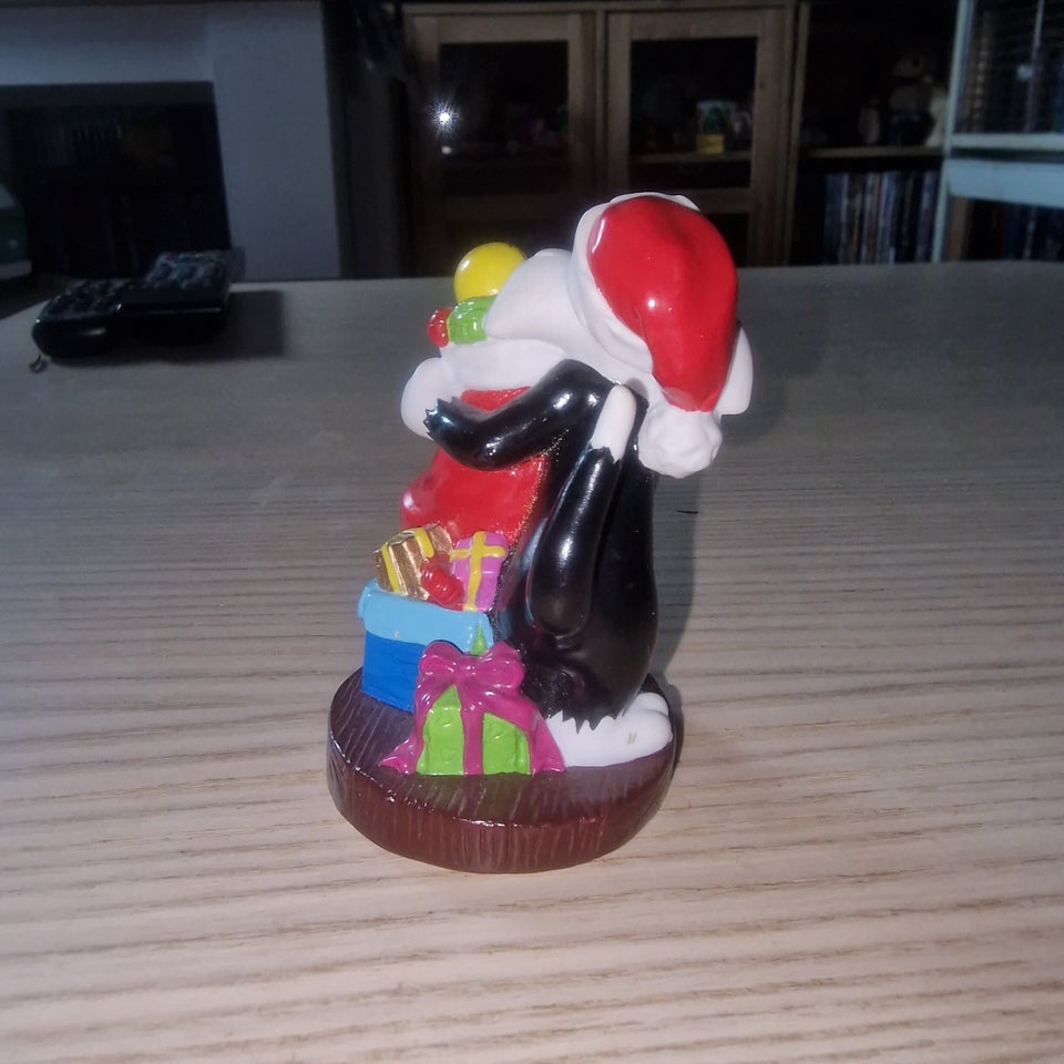 Samlefigurer, Looney Tunes figur