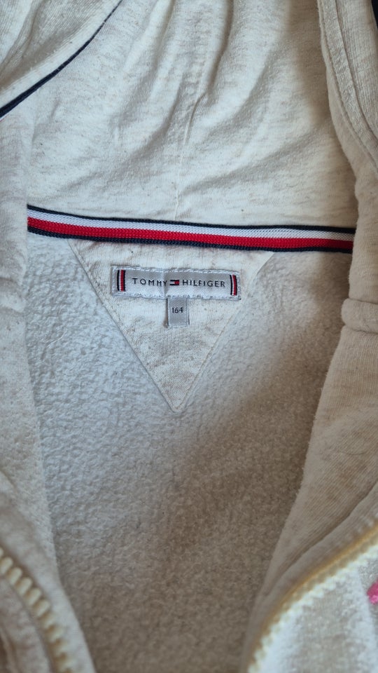 Sæt Jogging sæt Tommy hilfiger