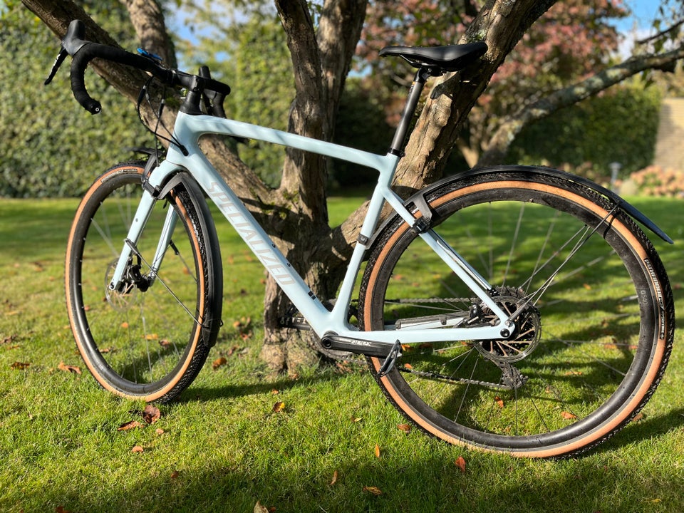 Dameracer Specialized Diverge