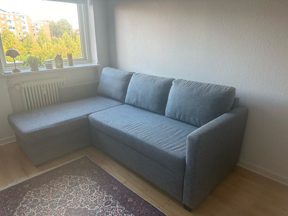 Sovesofa, Sit and sleep, b: 160 l: