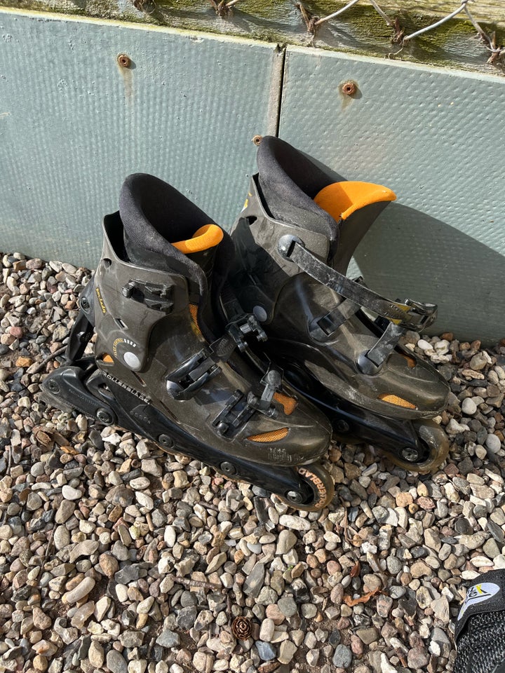 Inliners Rollerblades  str 36