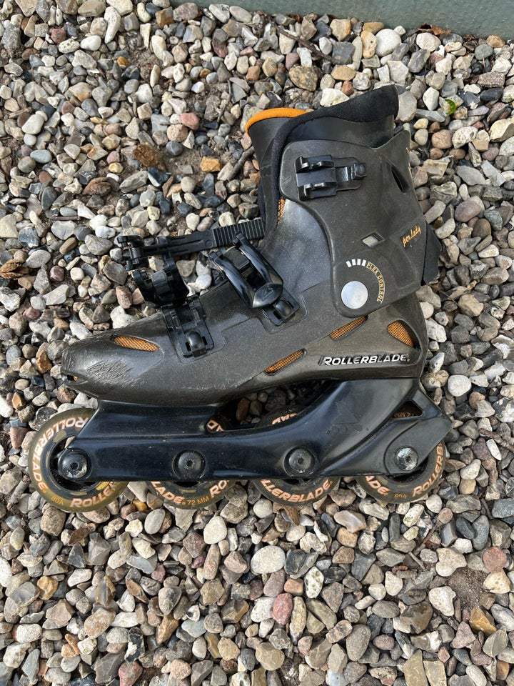 Inliners Rollerblades  str 36