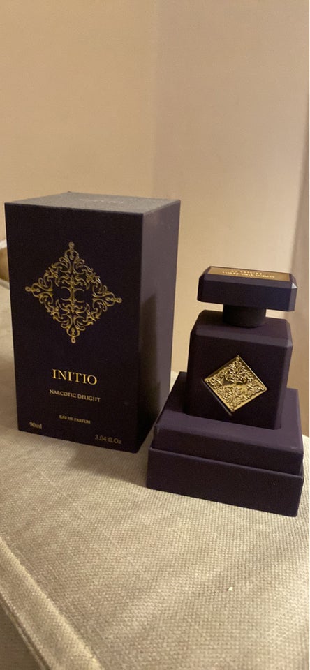 Eau de parfum, Parfume , Initio