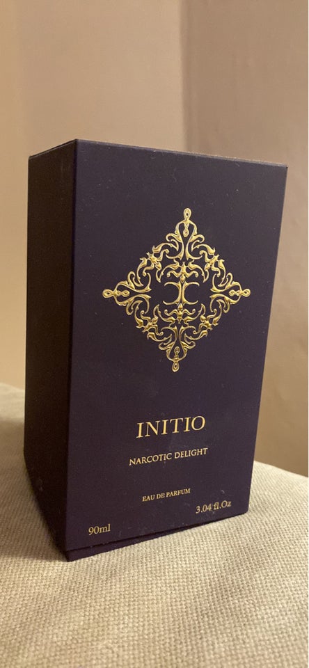 Eau de parfum, Parfume , Initio