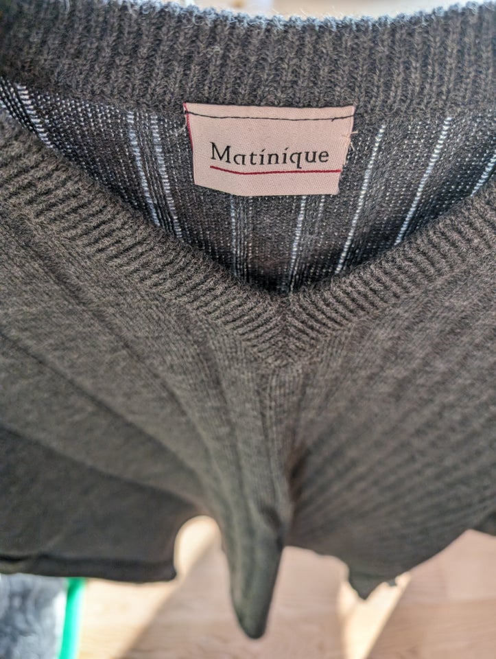 Sweater, Martinique, str. XL