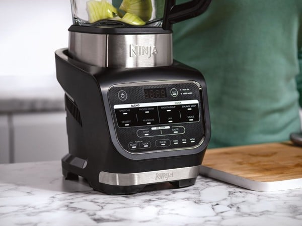 Ninja - Foodi Blender  Soup Maker