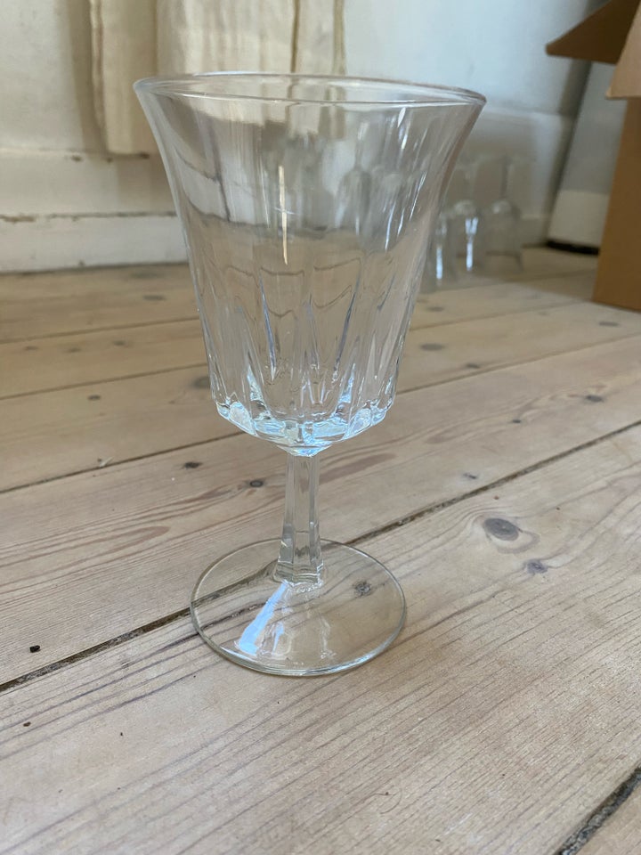 Glas 8 vinglas