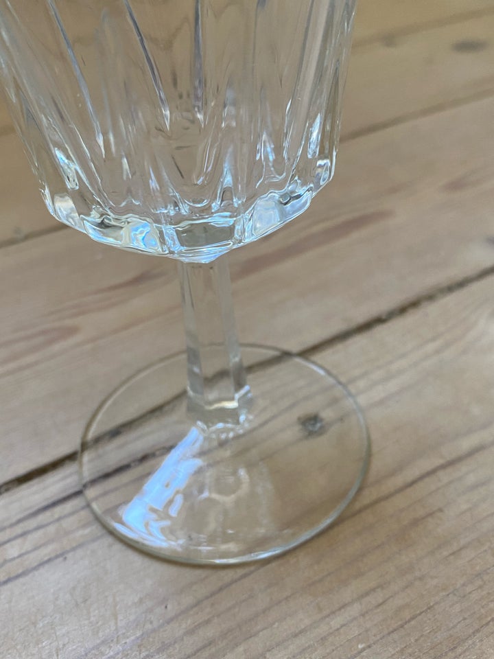 Glas 8 vinglas