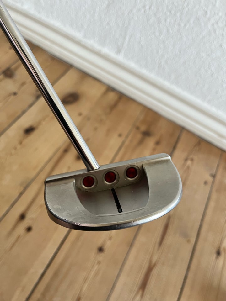 Stål putter Scotty Cameron