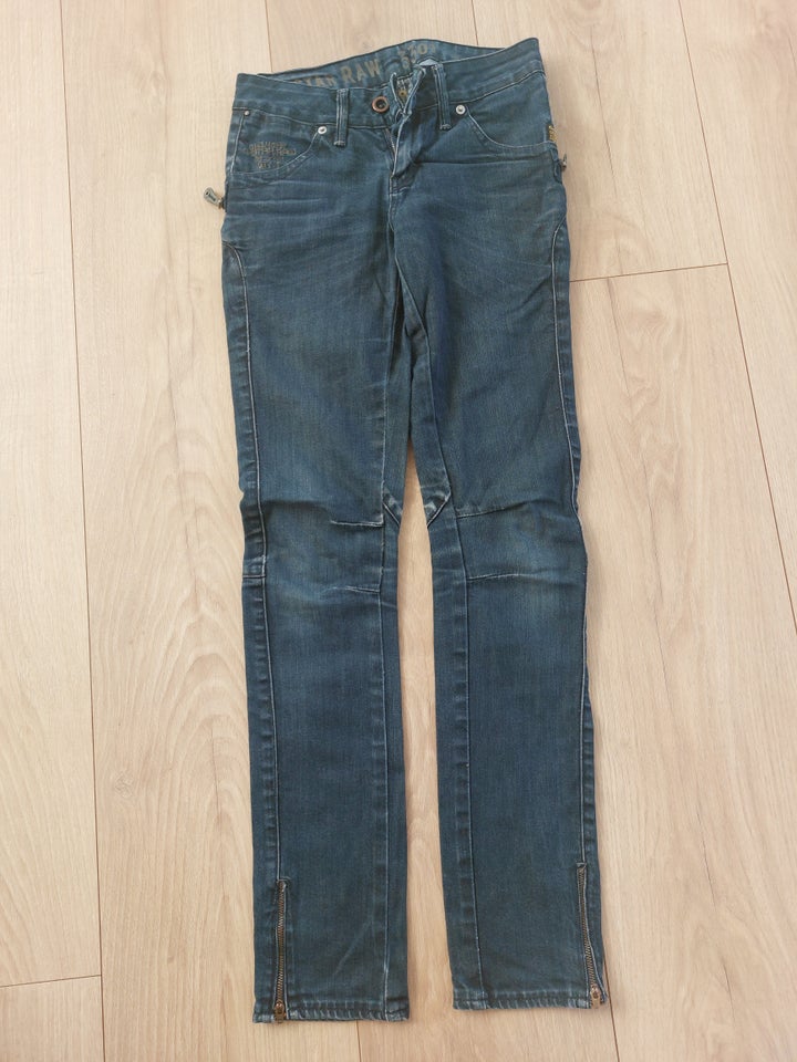 Jeans, G-STAR, str. 27