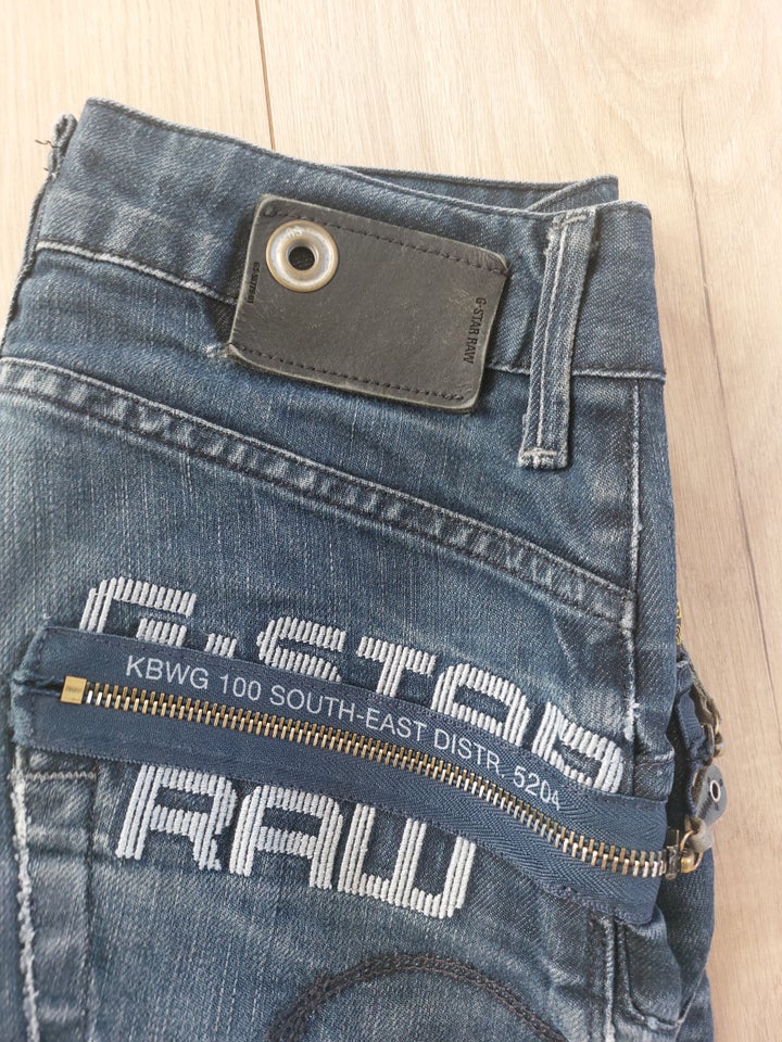 Jeans, G-STAR, str. 27