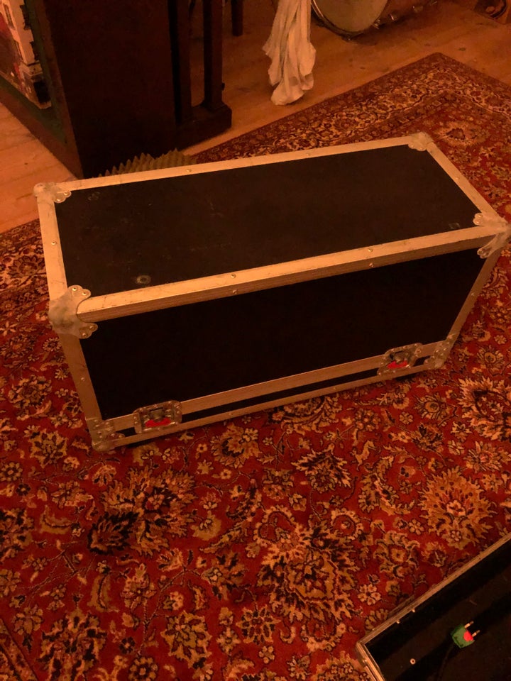 Flightcase