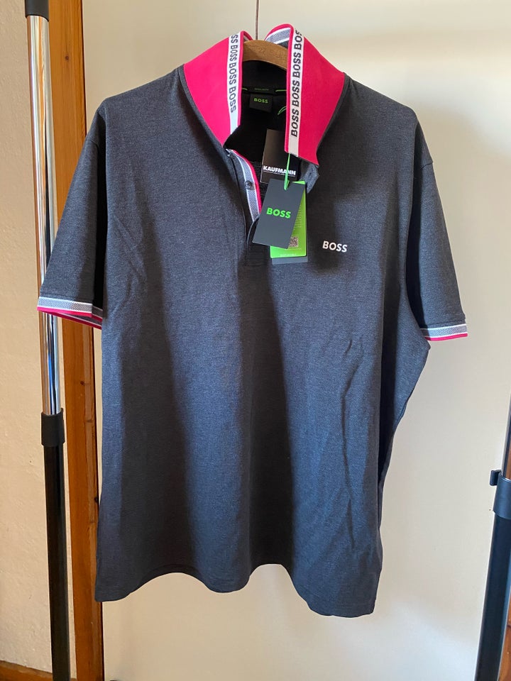 Polo t-shirt, Hugo Boss, str. XXXL