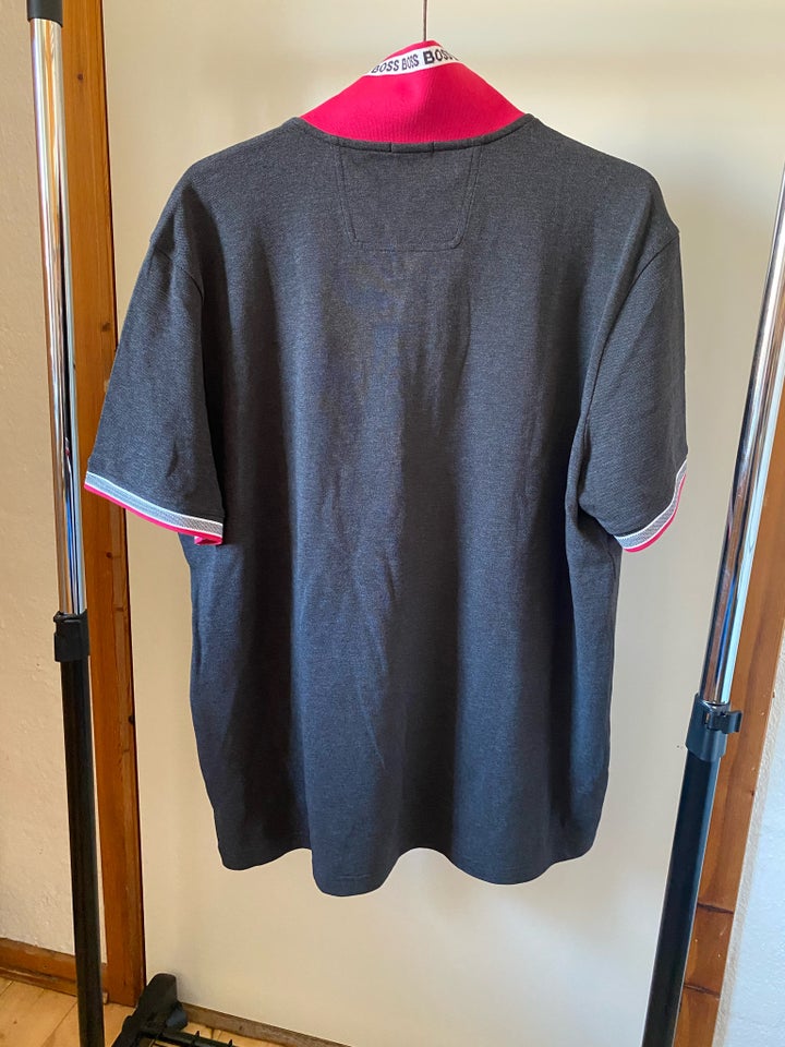 Polo t-shirt, Hugo Boss, str. XXXL