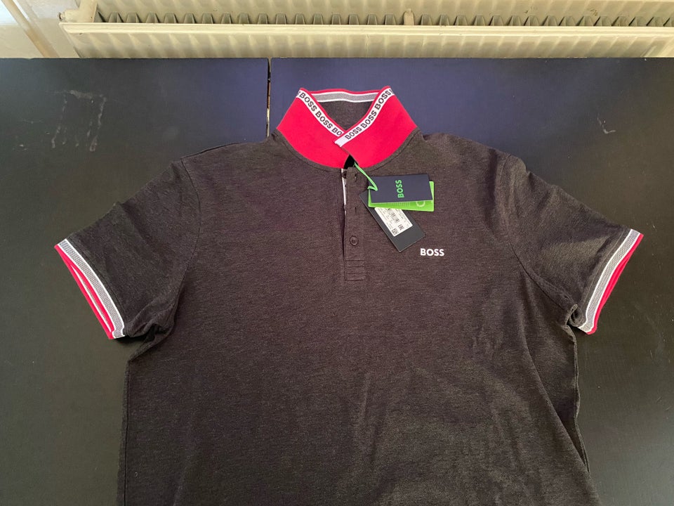 Polo t-shirt, Hugo Boss, str. XXXL