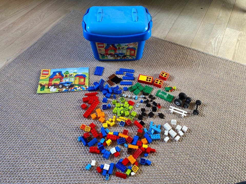 Lego andet LEGO® Classic 4626