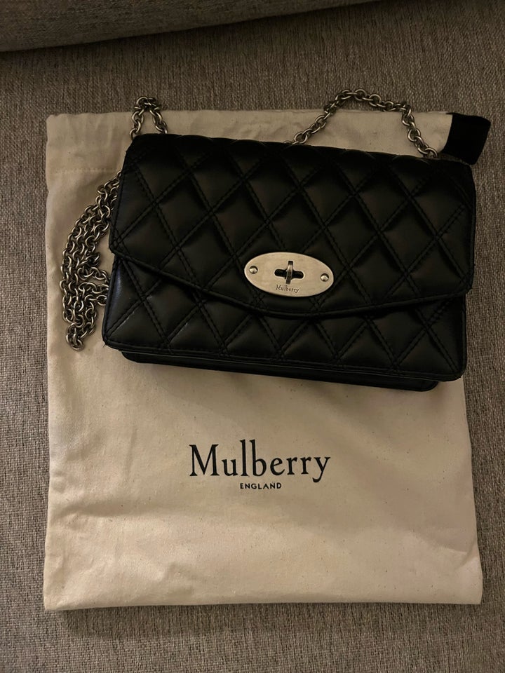 Crossbody, Mulberry