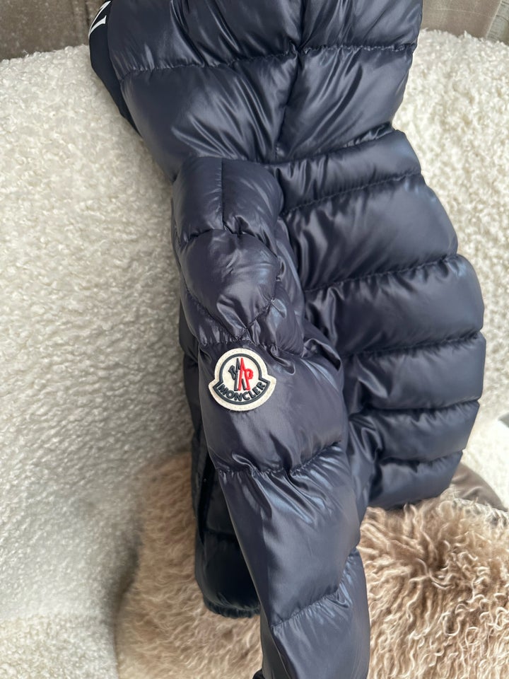 Jakke, Dunjakke, Moncler