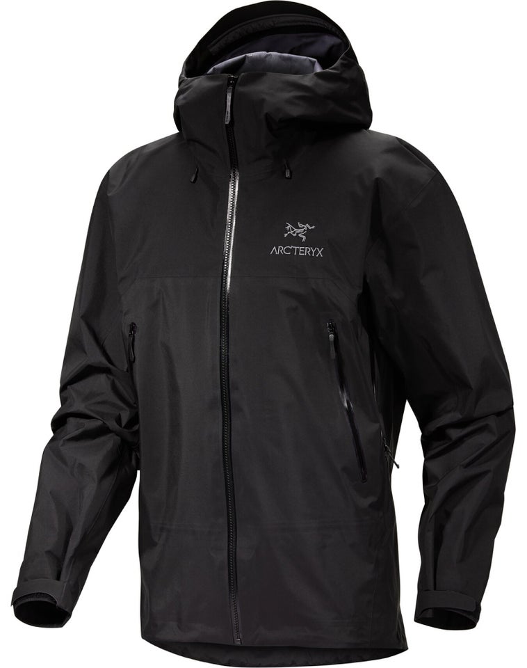 Skaljakke, str. L, Arc’Teryx