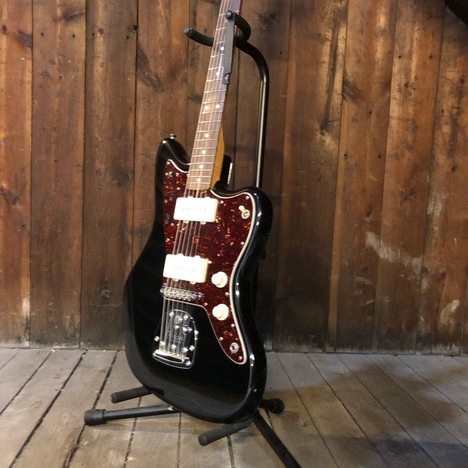 Elguitar Fender Jazzmaster