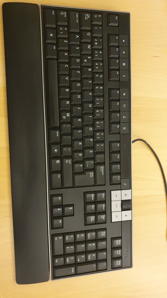 Tastatur Dell Y-U0003-DEL5