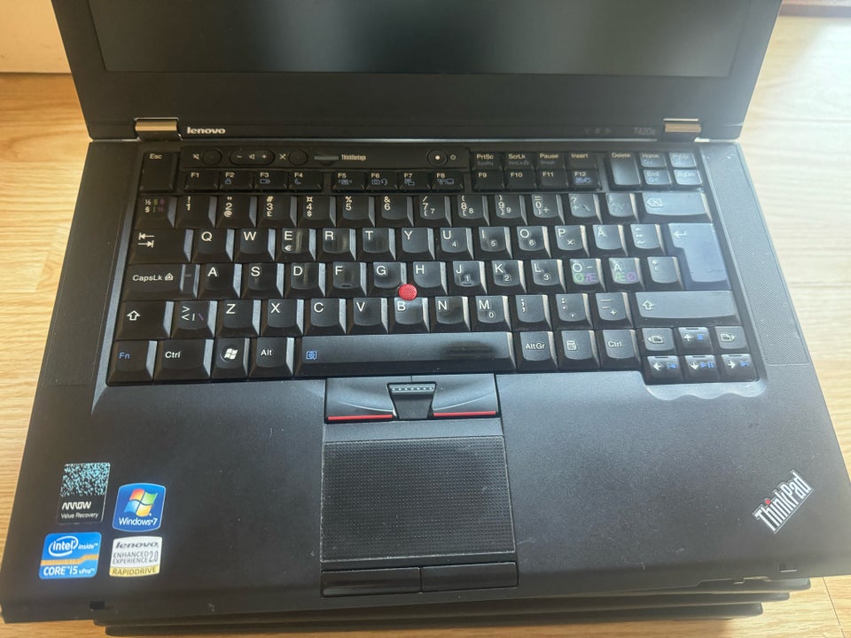 Lenovo T420 T420s etc Rimelig