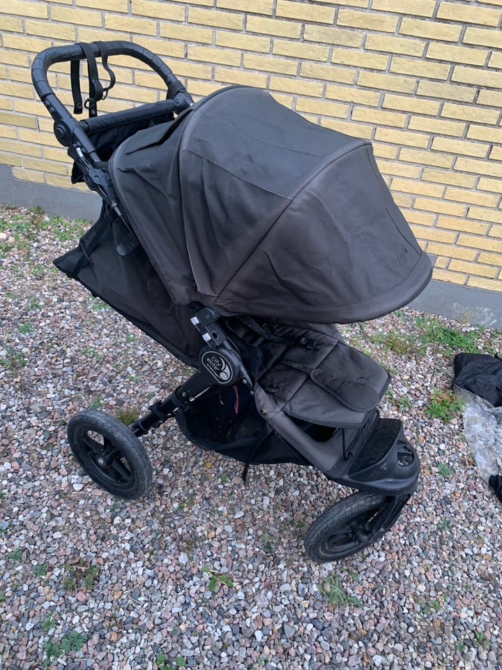 Babyjogger, Baby Jogger City elite