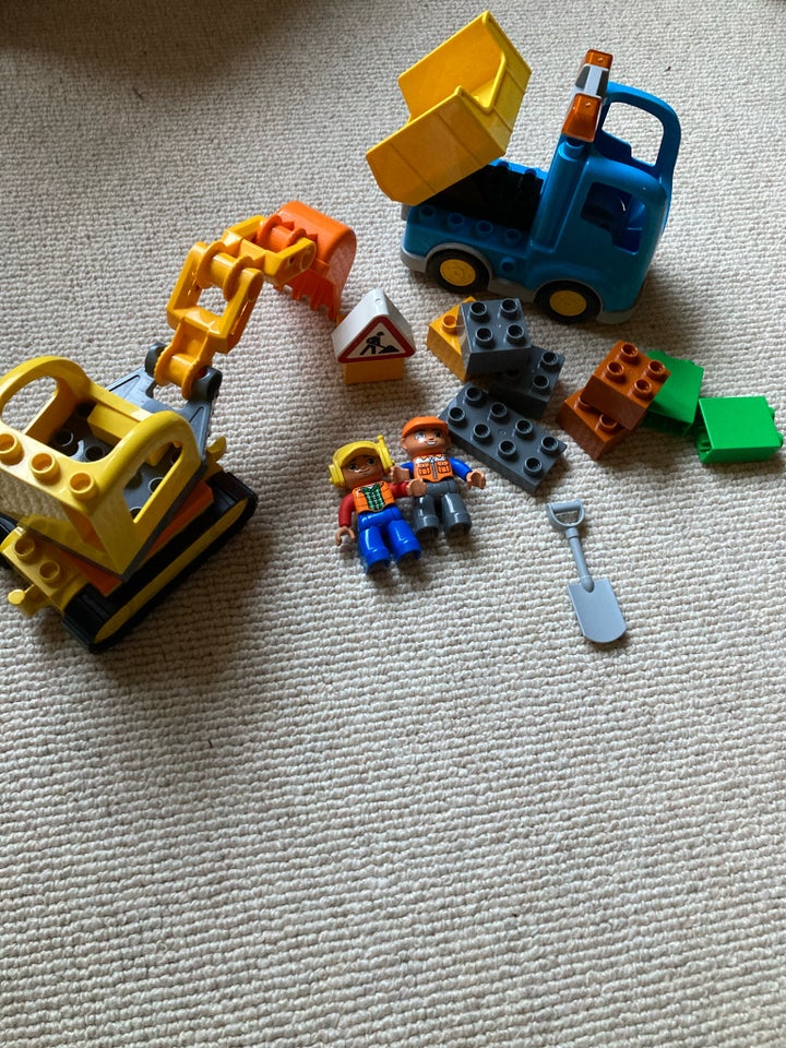 Lego Duplo, 10812