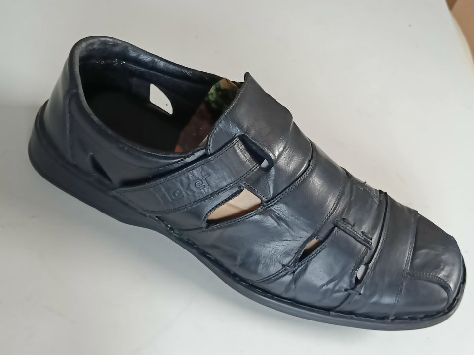 Sandaler, 45 Rieker, str. 45