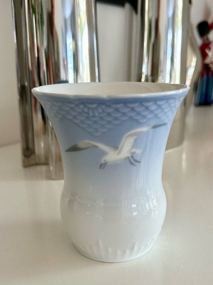 Porcelæn, Vase, Bing og Grøndahl